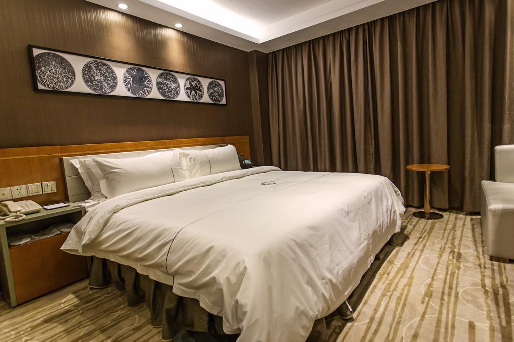 Insail Hotel Zhuhai Habitación foto