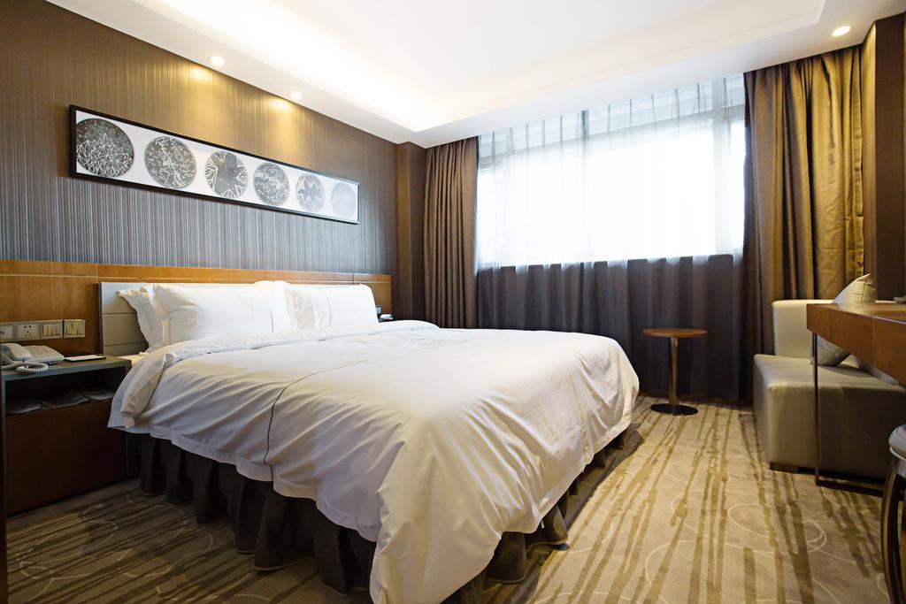 Insail Hotel Zhuhai Habitación foto